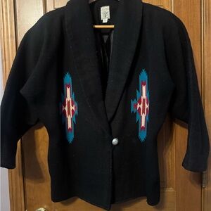 Authentic Chamayp Coat